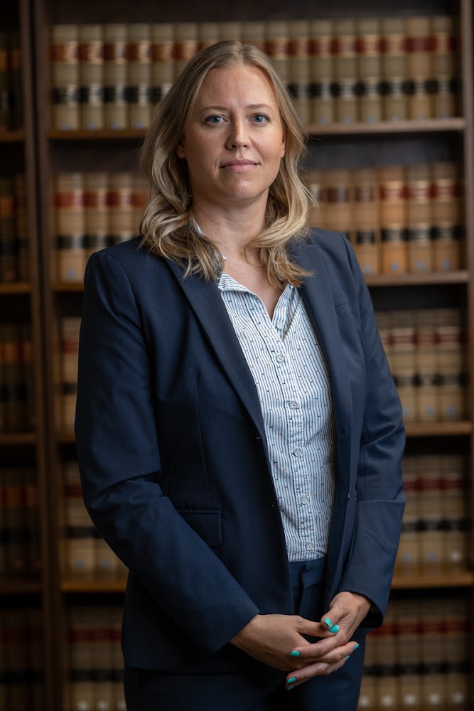 Law Offices of Pat Brown