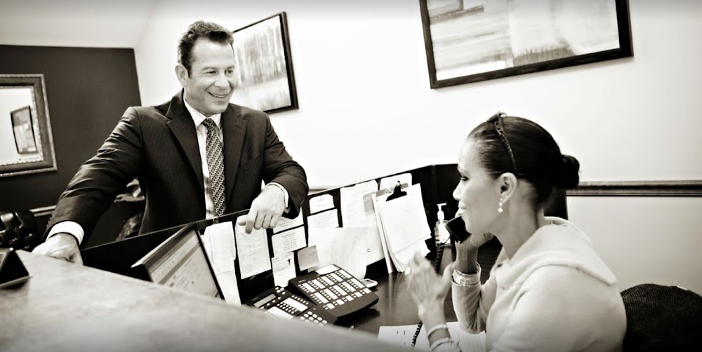 Rob Levine Law - Personal Injury & Disability Lawyers