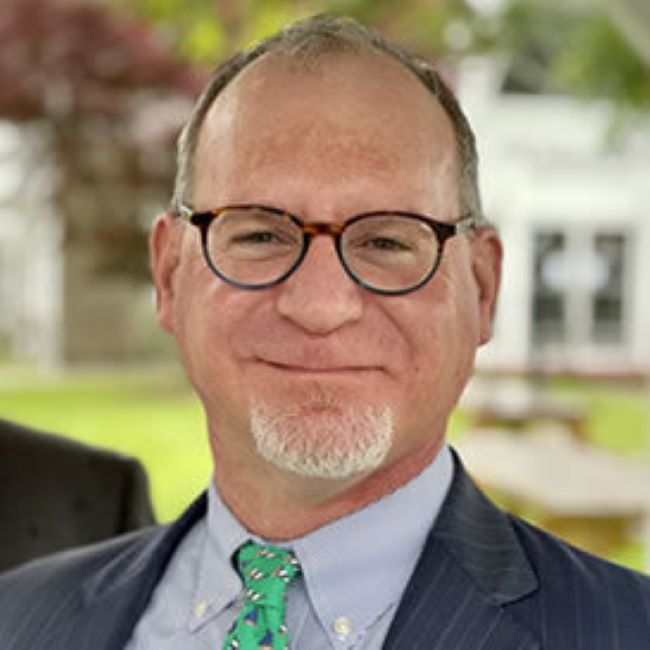 Levin, Rojas, Camassar, and Reck, LLC