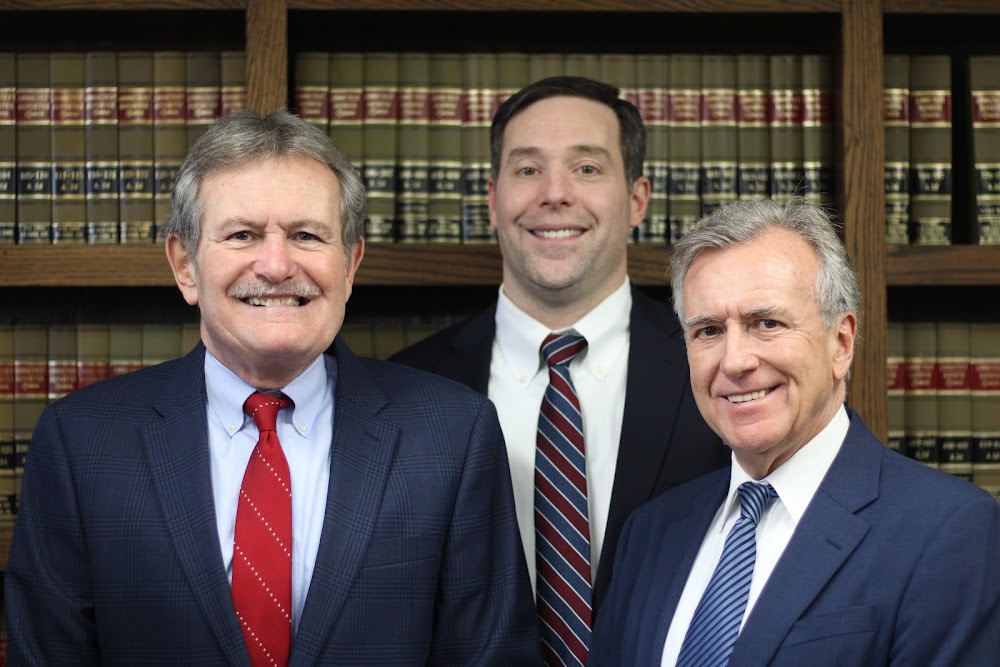 Quinn & Quinn, LLC
