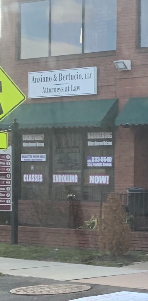 Anziano & Bertucio, LLC