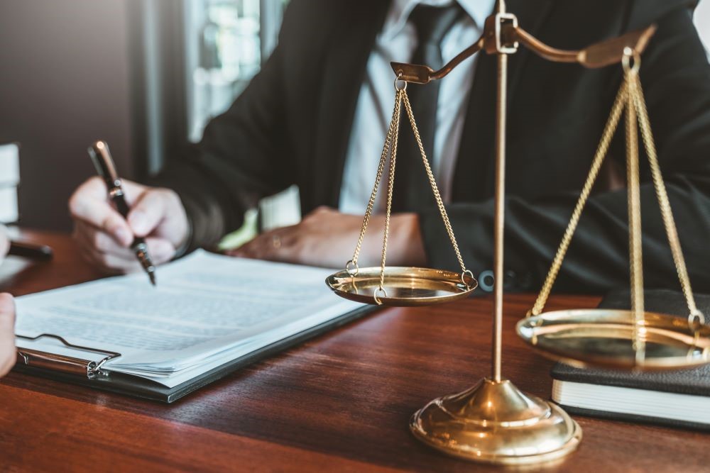 Freeman Law Firm
