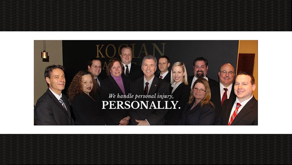 Kocian Law Group